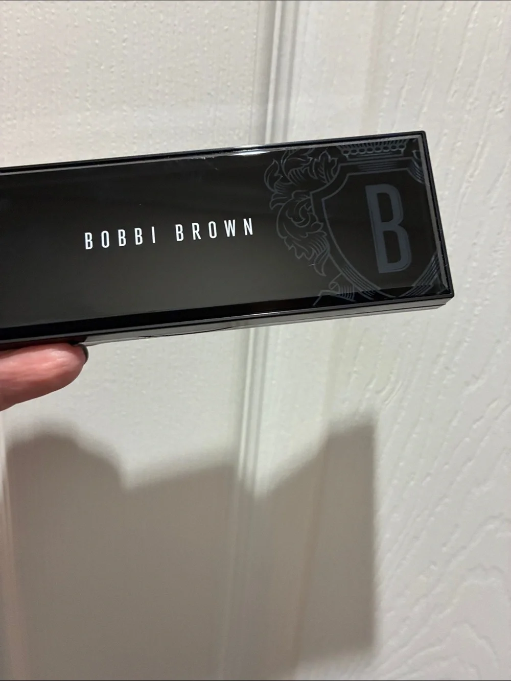 Bobbi Brown Rosey Nudes Eyeshadow Palette